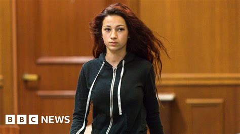 How the 'Cash Me Outside' girl became an award .